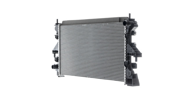 Mahle Original Radiateur CR 2631 000P