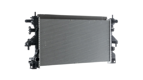 Mahle Original Radiateur CR 2631 000P