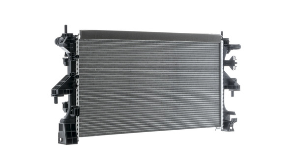 Mahle Original Radiateur CR 2631 000P