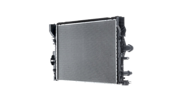 Mahle Original Radiateur CR 2635 000P