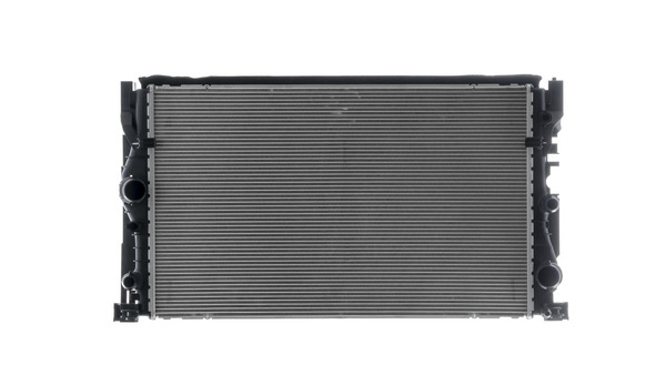 Mahle Original Radiateur CR 2635 000P