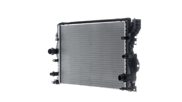 Mahle Original Radiateur CR 2635 000P