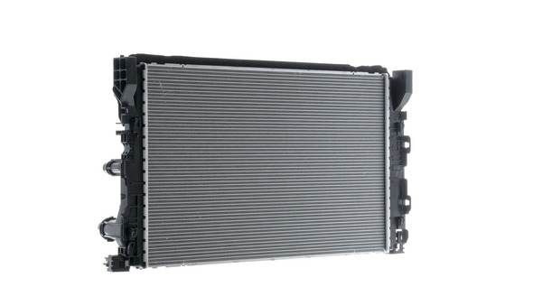 Mahle Original Radiateur CR 2635 000P