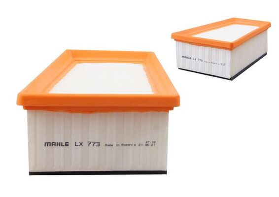 Mahle Original Luchtfilter LX 773