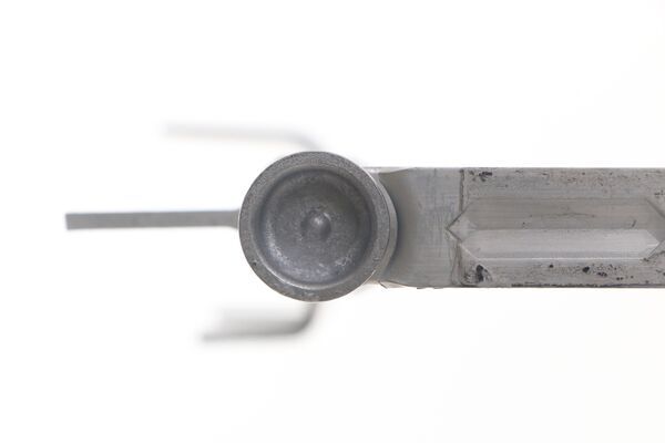 Mahle Original Airco condensor AC 46 000S