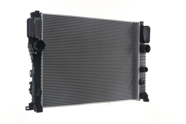 Mahle Original Radiateur CR 37 000S