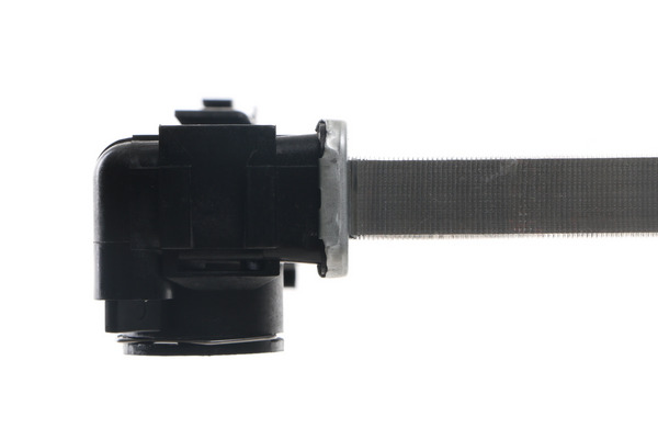 Mahle Original Radiateur CR 587 001S