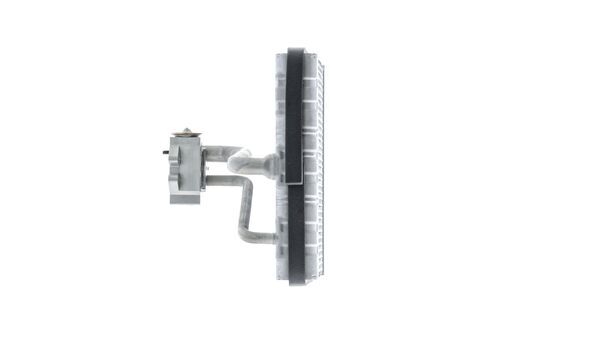 Mahle Original Airco verdamper AE 93 000P