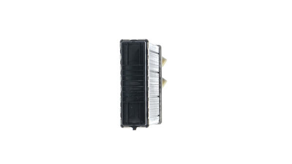 Mahle Original Kachelradiateur AH 98 000P