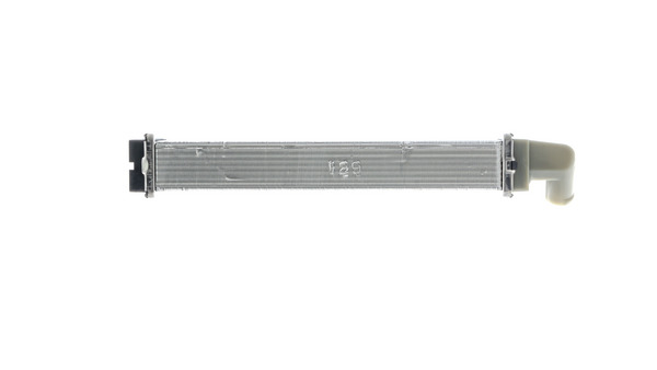 Mahle Original Kachelradiateur AH 98 000P