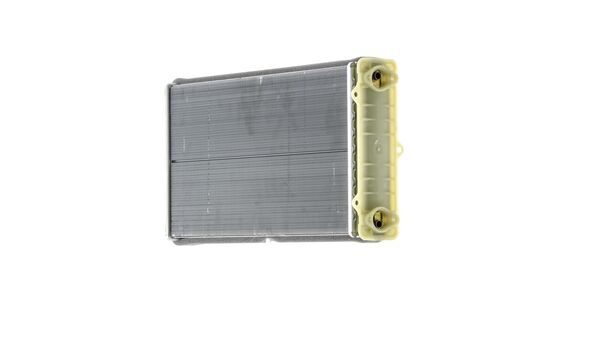 Mahle Original Kachelradiateur AH 117 000P
