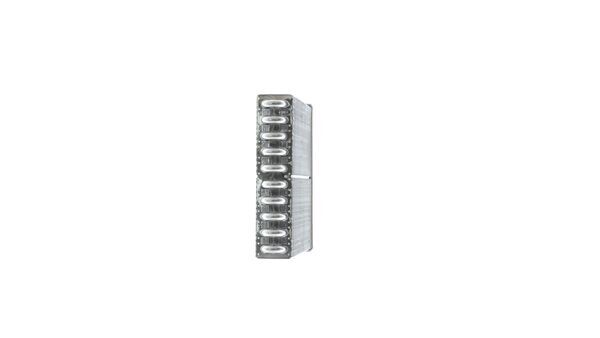 Mahle Original Kachelradiateur AH 130 000P