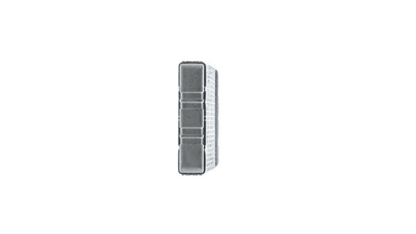 Mahle Original Kachelradiateur AH 131 000P