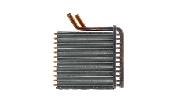 Mahle Original Kachelradiateur AH 167 000P