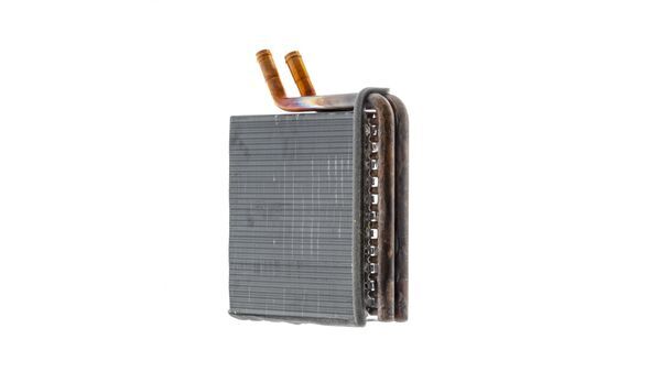 Mahle Original Kachelradiateur AH 167 000P