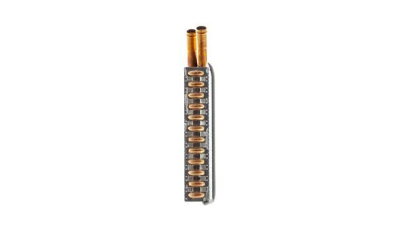 Mahle Original Kachelradiateur AH 167 000P