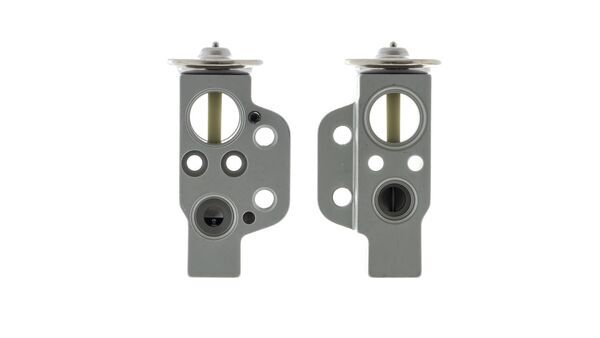 Mahle Original Airco expansieklep AVE 58 000P
