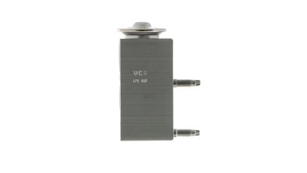 Mahle Original Airco expansieklep AVE 77 000P