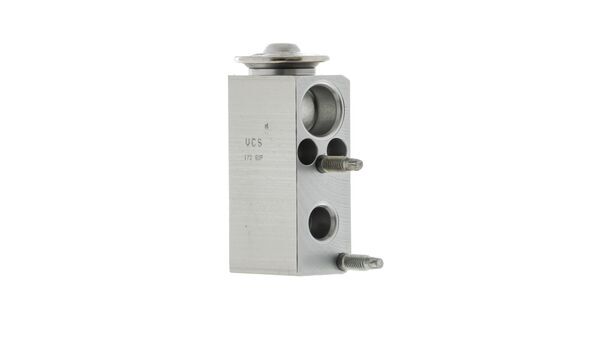 Mahle Original Airco expansieklep AVE 77 000P
