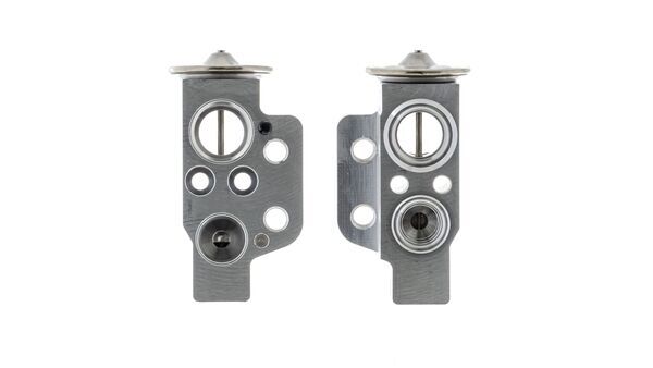 Mahle Original Airco expansieklep AVE 116 000P
