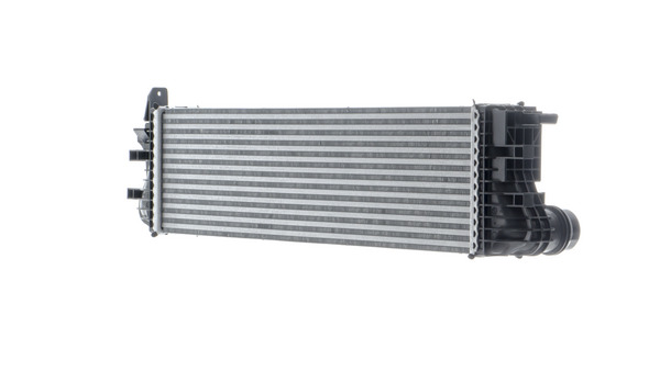 Mahle Original Interkoeler CI 180 000P