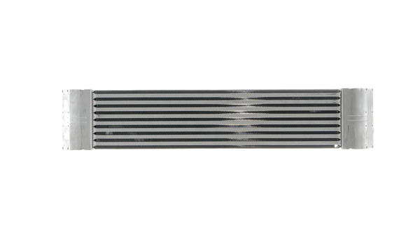 Mahle Original Interkoeler CI 193 000P