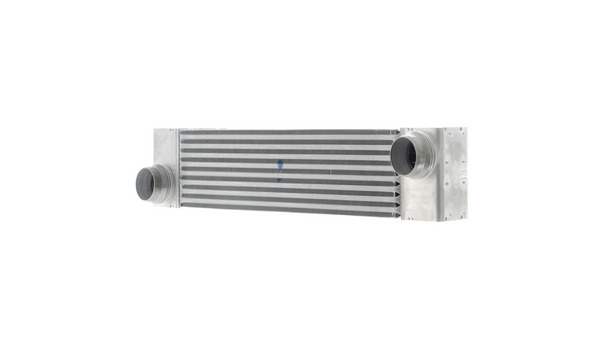 Mahle Original Interkoeler CI 193 000P