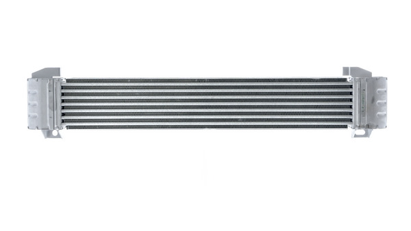 Mahle Original Interkoeler CI 619 000P