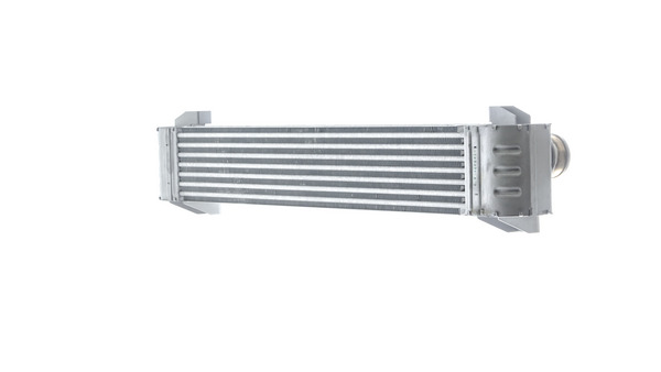 Mahle Original Interkoeler CI 619 000P