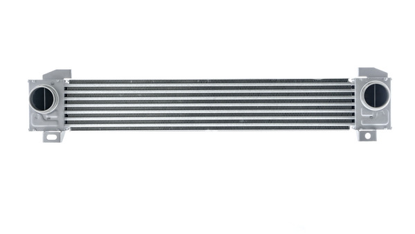 Mahle Original Interkoeler CI 619 000P