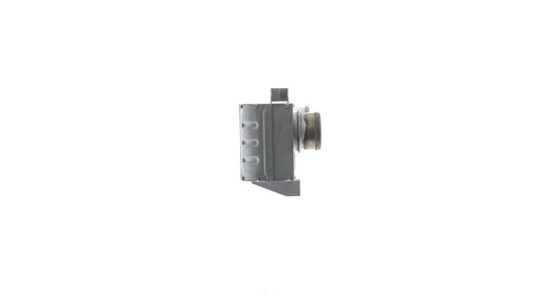 Mahle Original Interkoeler CI 619 000P