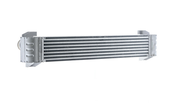 Mahle Original Interkoeler CI 619 000P