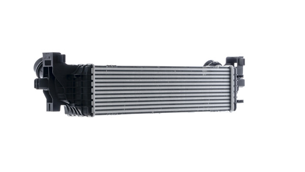 Mahle Original Interkoeler CI 626 000P