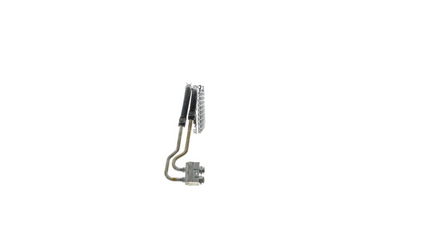 Mahle Original Oliekoeler motorolie CLC 288 000P
