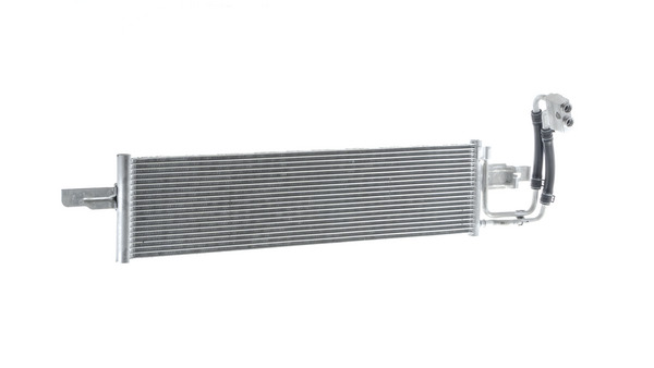 Mahle Original Oliekoeler motorolie CLC 290 000P