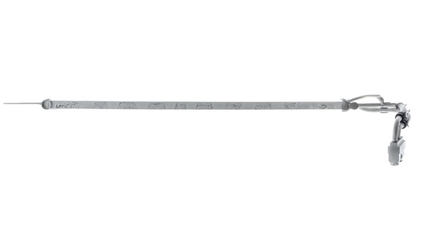 Mahle Original Oliekoeler motorolie CLC 290 000P