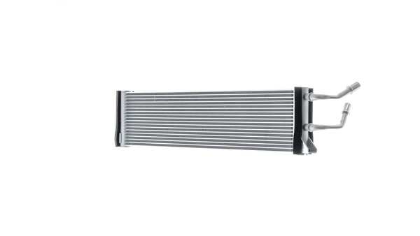 Mahle Original Oliekoeler motorolie CLC 292 000P