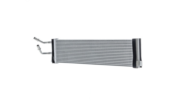 Mahle Original Oliekoeler motorolie CLC 292 000P