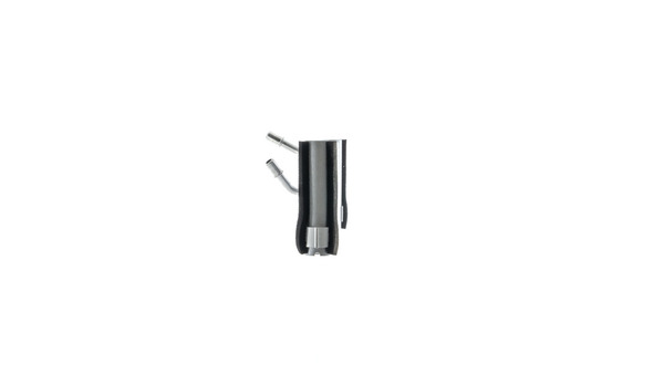 Mahle Original Oliekoeler motorolie CLC 292 000P