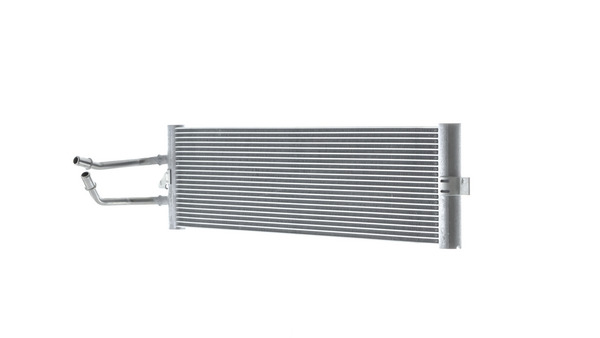 Mahle Original Oliekoeler motorolie CLC 293 000P