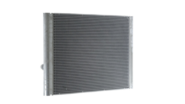 Mahle Original Radiateur CR 582 000P