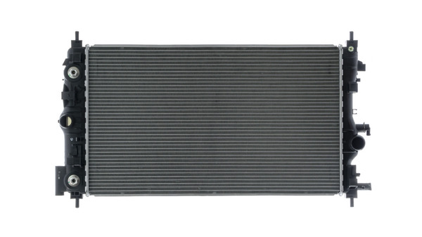 Mahle Original Radiateur CR 1011 000P