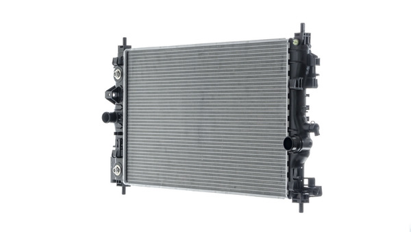 Mahle Original Radiateur CR 1011 000P