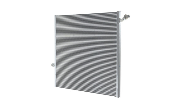 Mahle Original Radiateur CR 2099 000P
