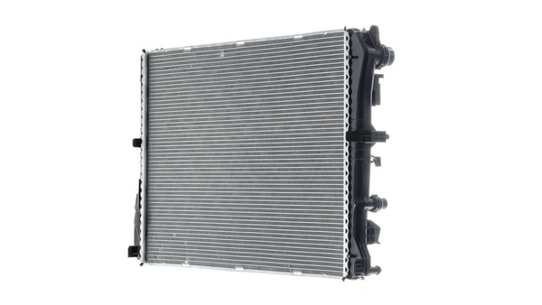 Mahle Original Radiateur CR 2101 000P