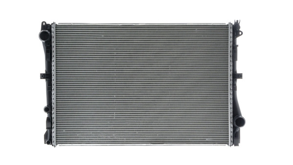 Mahle Original Radiateur CR 2101 000P