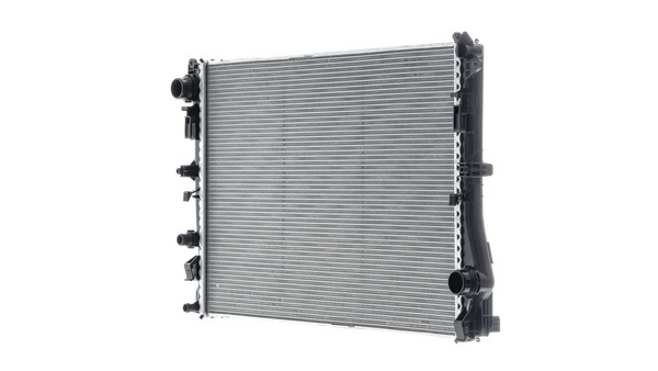 Mahle Original Radiateur CR 2101 000P