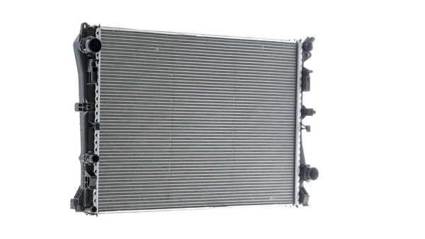 Mahle Original Radiateur CR 2101 000P