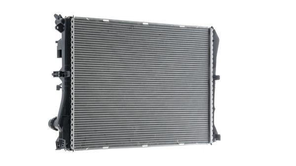 Mahle Original Radiateur CR 2101 000P