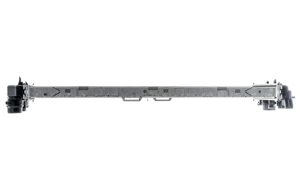 Mahle Original Radiateur CR 2101 000P